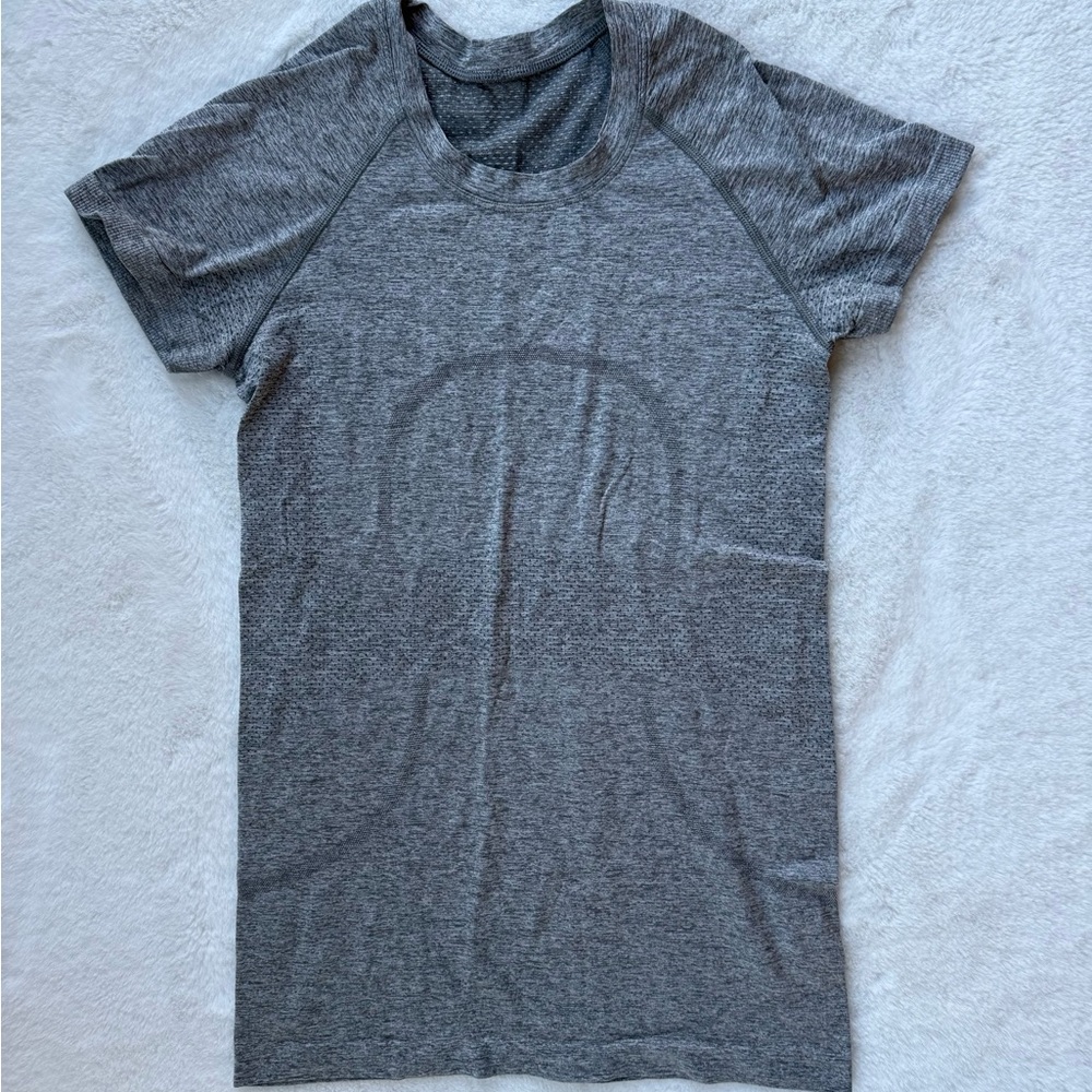 Lululemon Swiftly Tech Shirt